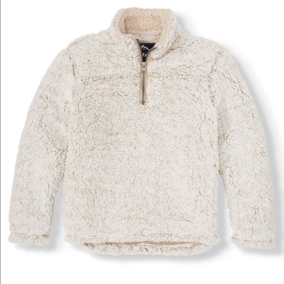 Sherpa pull over - Picture 1 of 1